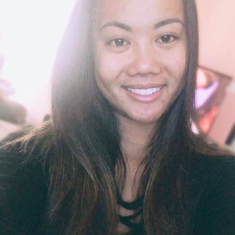 Meet your Posher, Jasmine
